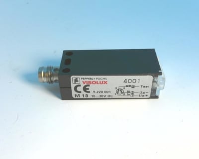 PEPPERL & FUCHS 418317