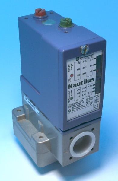 TELEMECANIQUE SENSORS XMLB002A2S11