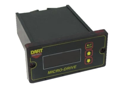 DART CONTROLS MD10P-P-L2849