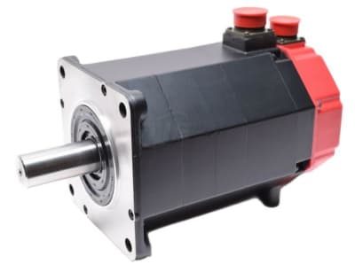 FANUC A06B-0317-B002#7000