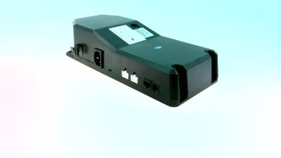 UPLIFT DESK JCB35J-M-2E1-24-120-B-3-V3-200-M2-3D0