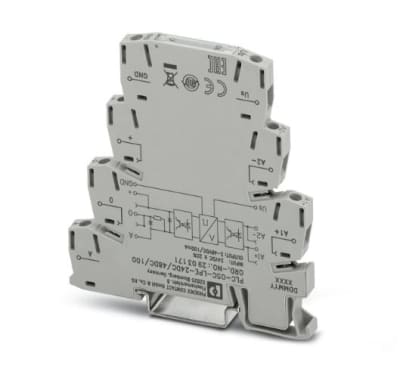 PHOENIX CONTACT PLC-OSC-LPE-24DC/48DC/100
