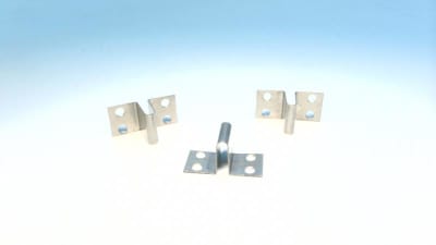 GENERAL ELECTRIC CR123-F35-7B