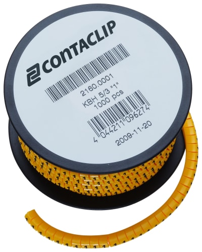 CONTA CLIP 2146.0101