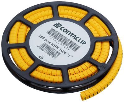 CONTA CLIP 2162.0401