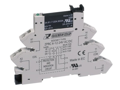 CONTA CLIP 15534.2