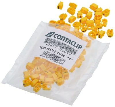 CONTA CLIP 2638.0109