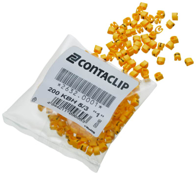 CONTA CLIP 2632.0401
