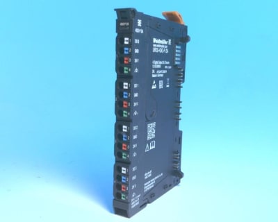 WEIDMULLER UR20-4DO-P-2A