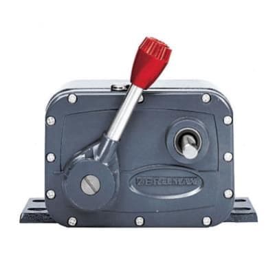 ZERO MAX INC JK1MD-RH