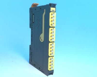 WEIDMULLER UR20-8DI-PN-FSPS-V2