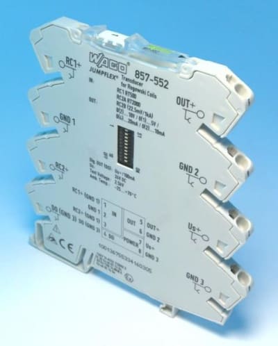 WAGO 857-552