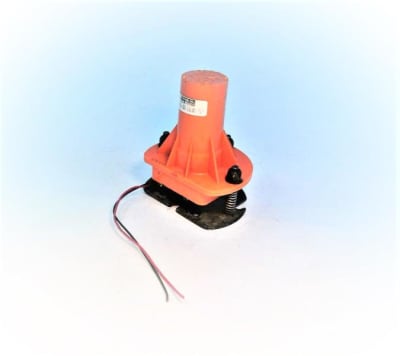 PQ CONTROLS INC M425-30-6VDC