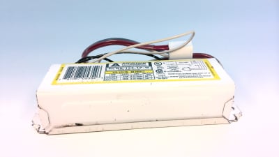 PHILIPS RLQS-122-TP-W