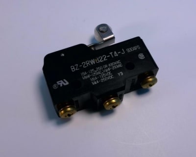 HONEYWELL BZ-2RW822-T4-J