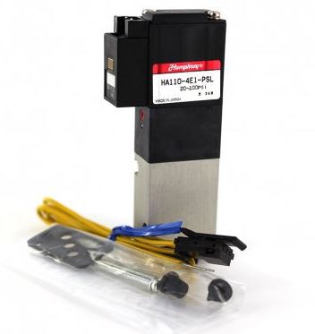 KOGANEI A110-4E1-PSL