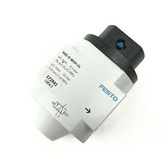 FESTO HEE-D-MIDI-24-M12-VW-SA