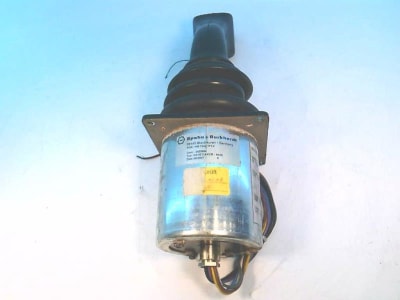 SPOHN & BURKHARDT CS1G11AKVR-A420