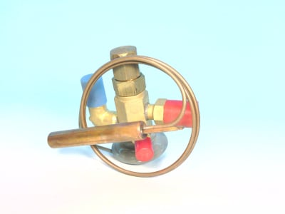 PARKER FVE-1-C
