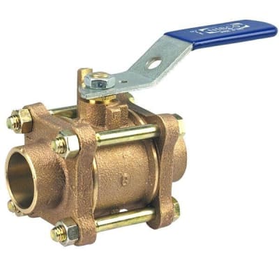 NIBCO S595Y-66-1"