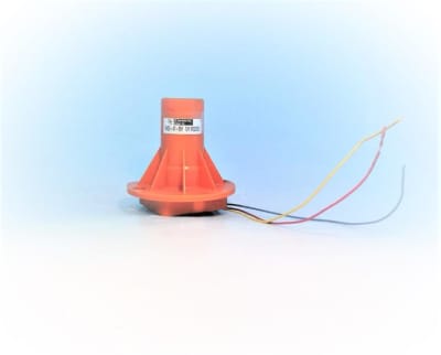 PQ CONTROLS INC M425-42-6VDC