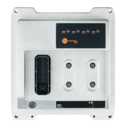 EFECTOR ECOMATCONTROLLER/60-CR711S