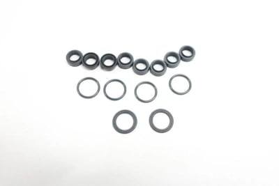 SMC MHL20-PS-X4