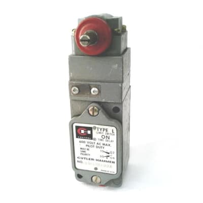 EATON CORPORATION 10316H-1600A