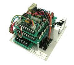 CLEVELAND MOTION CONTROL MPA-05815