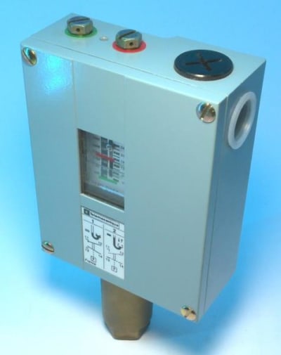 SCHNEIDER ELECTRIC XMG-B280