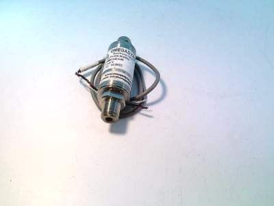 OMEGA ENGINEERING PX209-060G5V