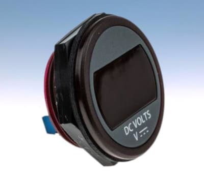 MURATA MANUFACTURING DMR20-1-ACV-R-C