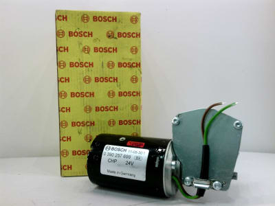 BOSCH 0-390-257-699