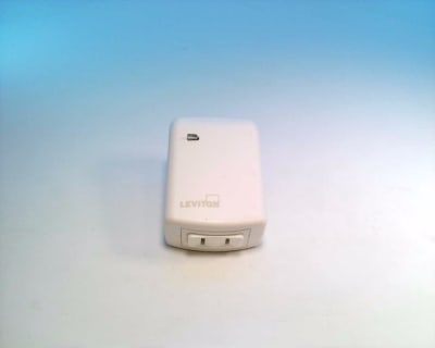 LEVITON VRPD3-1LW