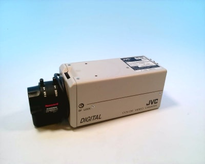 JVC TK-C920U