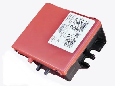 HONEYWELL S4965CM2035V01