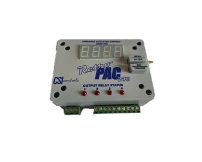 SCHNEIDER ELECTRIC CSRP-240