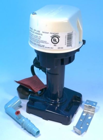 LITTLE GIANT PUMP CP1-230