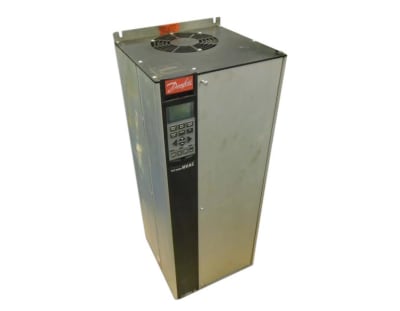 DANFOSS VLT6072GT4CN1STR0DLF00A00C0