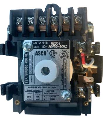ASCO 9180600203100
