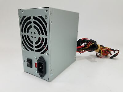 JEANTECH VP-400