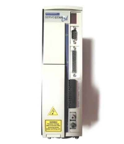 KOLLMORGEN CR03251-000000