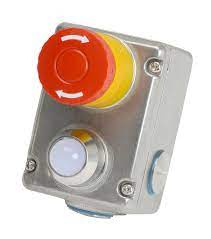 IDEM SAFETY SWITCHES ESL-SSL-232020-AS