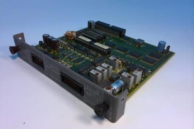 CONTROL TECHNOLOGY INC 2213