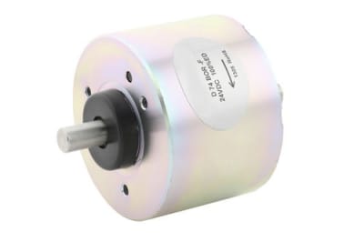 KENDRION D-72-ROR-F-N-24VDC-100%ED