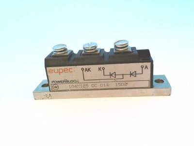 INFINEON 104X125DC014
