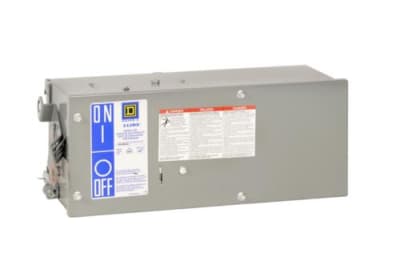 SCHNEIDER ELECTRIC PHD36060GN