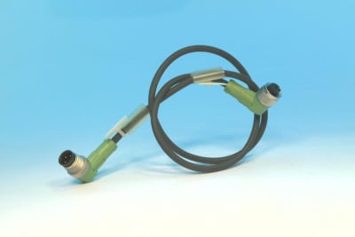 PHOENIX CONTACT SAC-4P-M12MR/0,6-PUR/M12FR