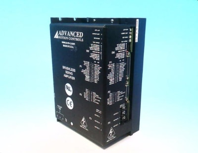 ADVANCED MOTION CONTROLS B40A40ACE