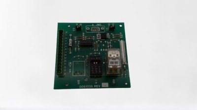 BELL & HOWELL 0051035